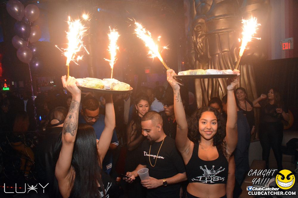 Luxy nightclub photo 98 - December 29th, 2018
