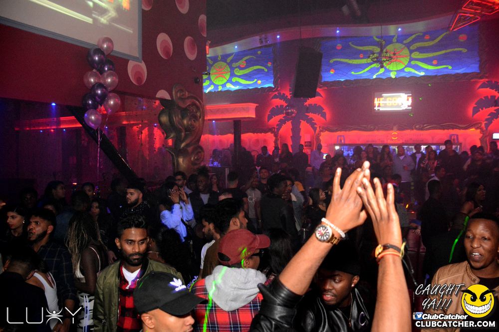 Luxy nightclub photo 99 - December 29th, 2018