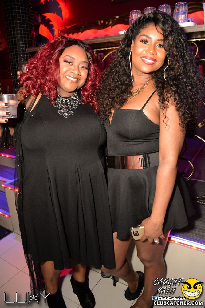Luxy nightclub photo 100 - December 29th, 2018