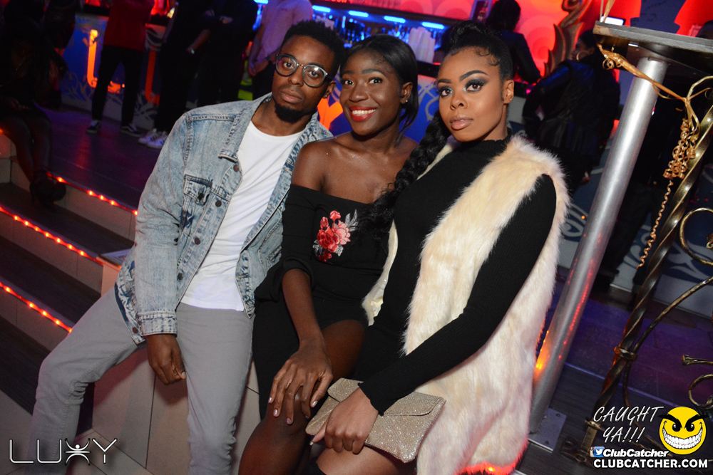 Luxy nightclub photo 105 - December 31st, 2018