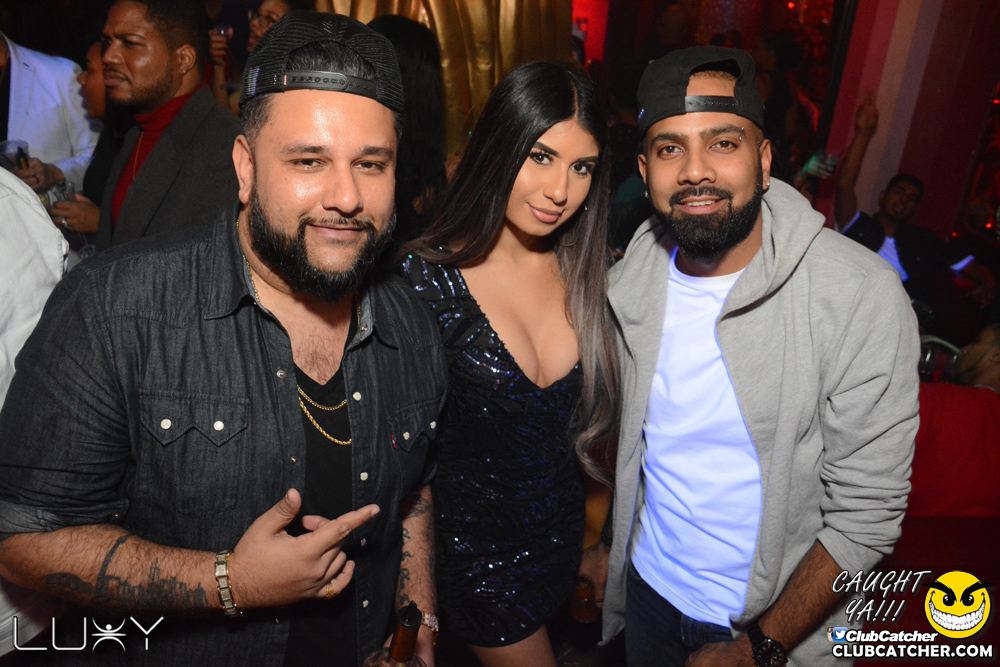 Luxy nightclub photo 107 - December 31st, 2018