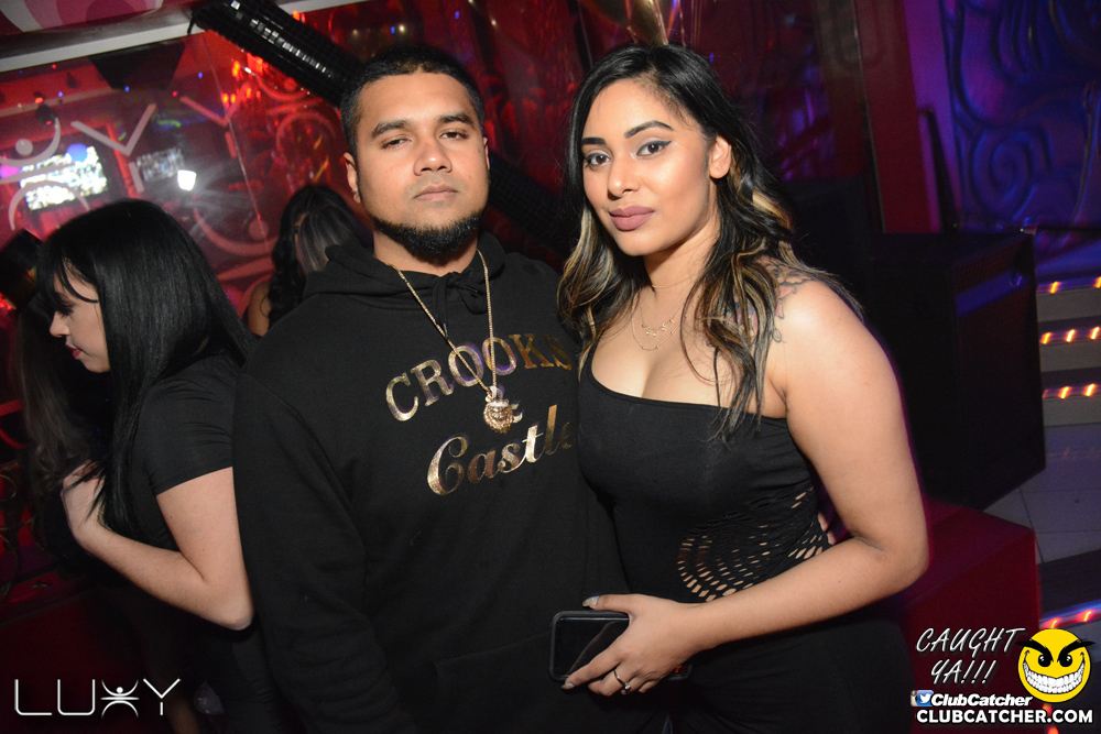 Luxy nightclub photo 108 - December 31st, 2018