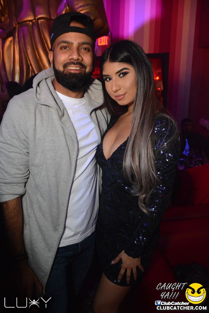 Luxy nightclub photo 110 - December 31st, 2018
