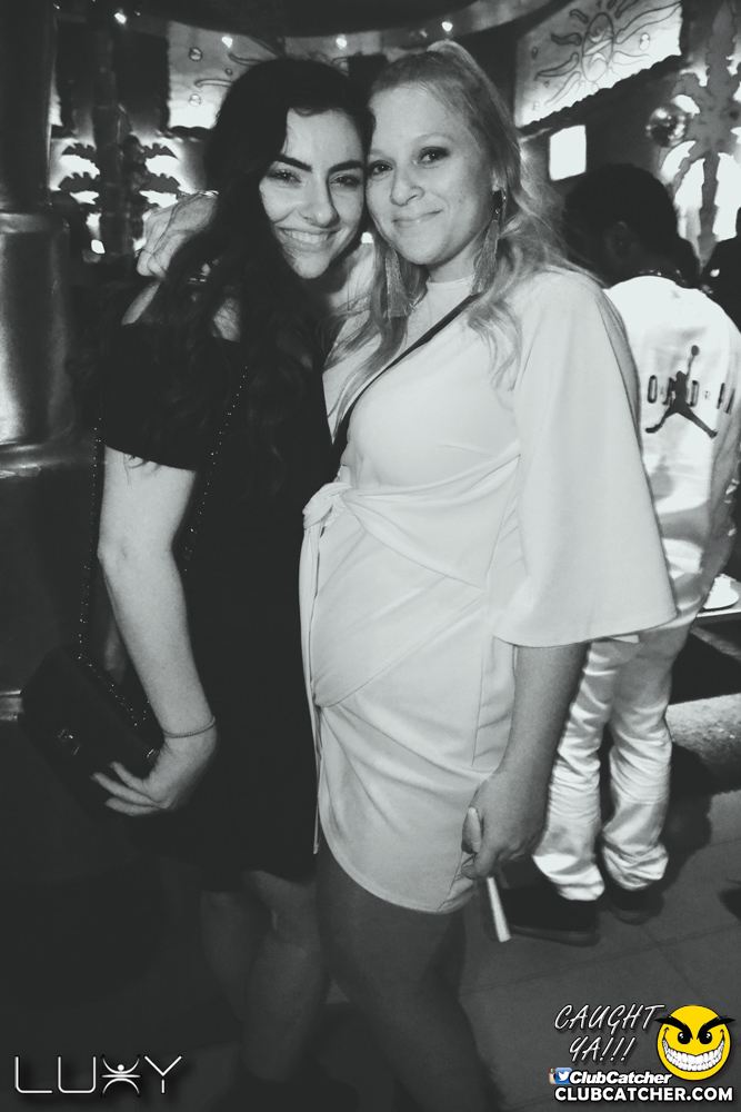 Luxy nightclub photo 111 - December 31st, 2018