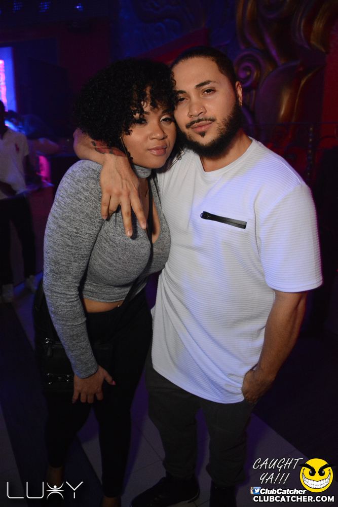Luxy nightclub photo 113 - December 31st, 2018