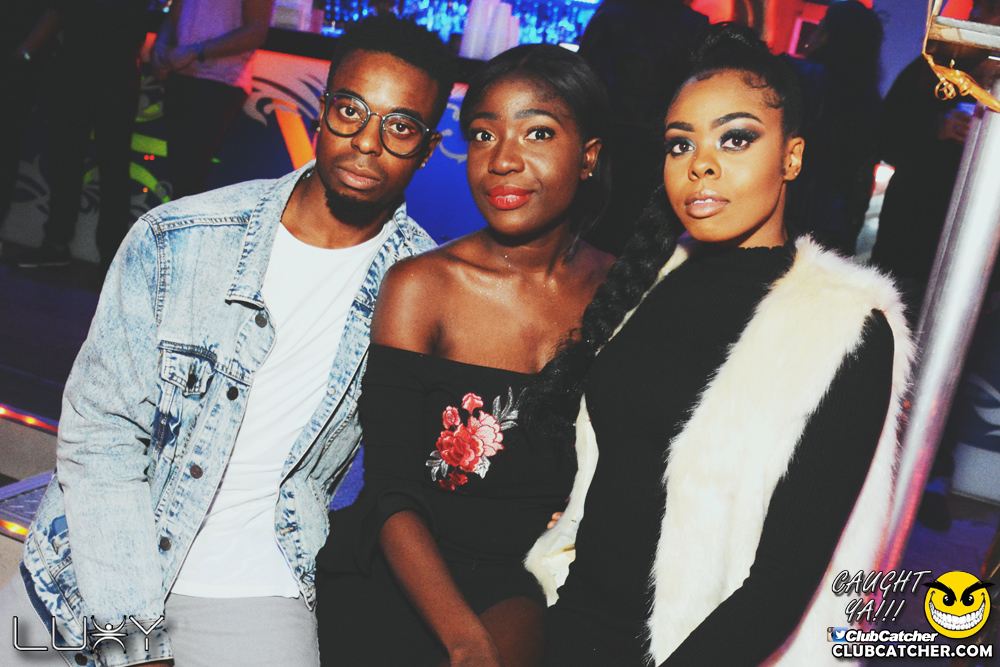 Luxy nightclub photo 114 - December 31st, 2018