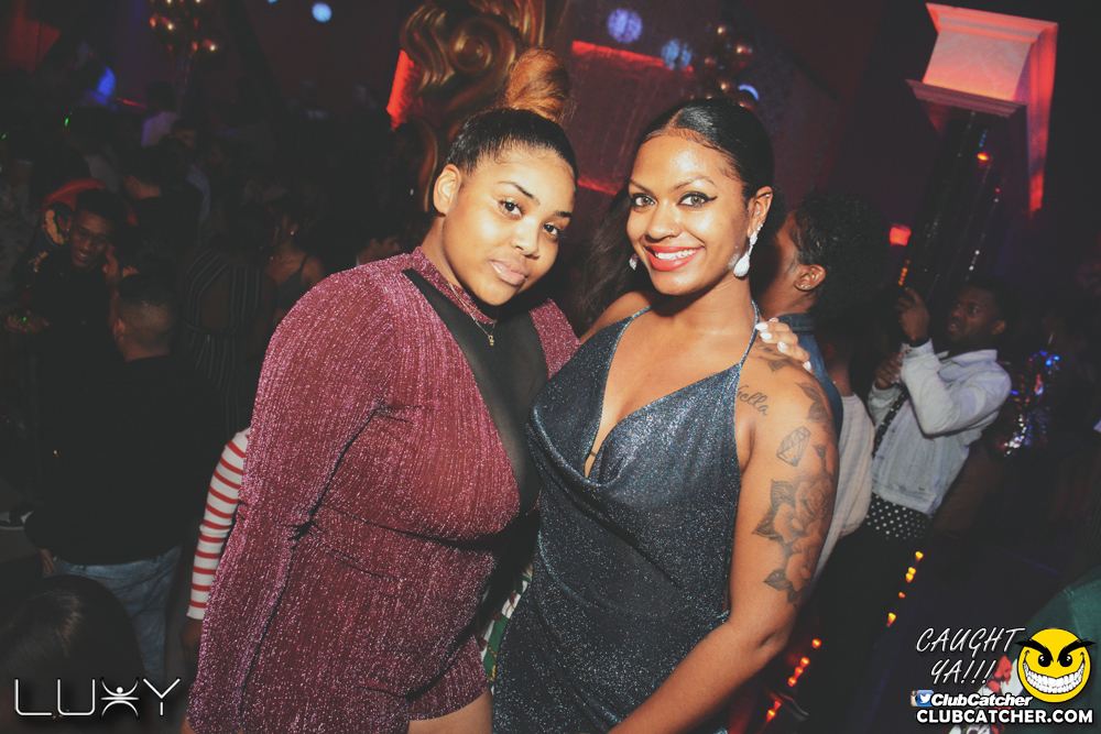 Luxy nightclub photo 116 - December 31st, 2018