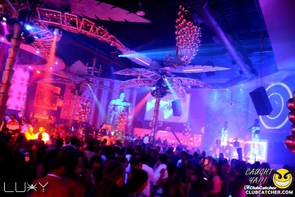 Luxy nightclub photo 117 - December 31st, 2018