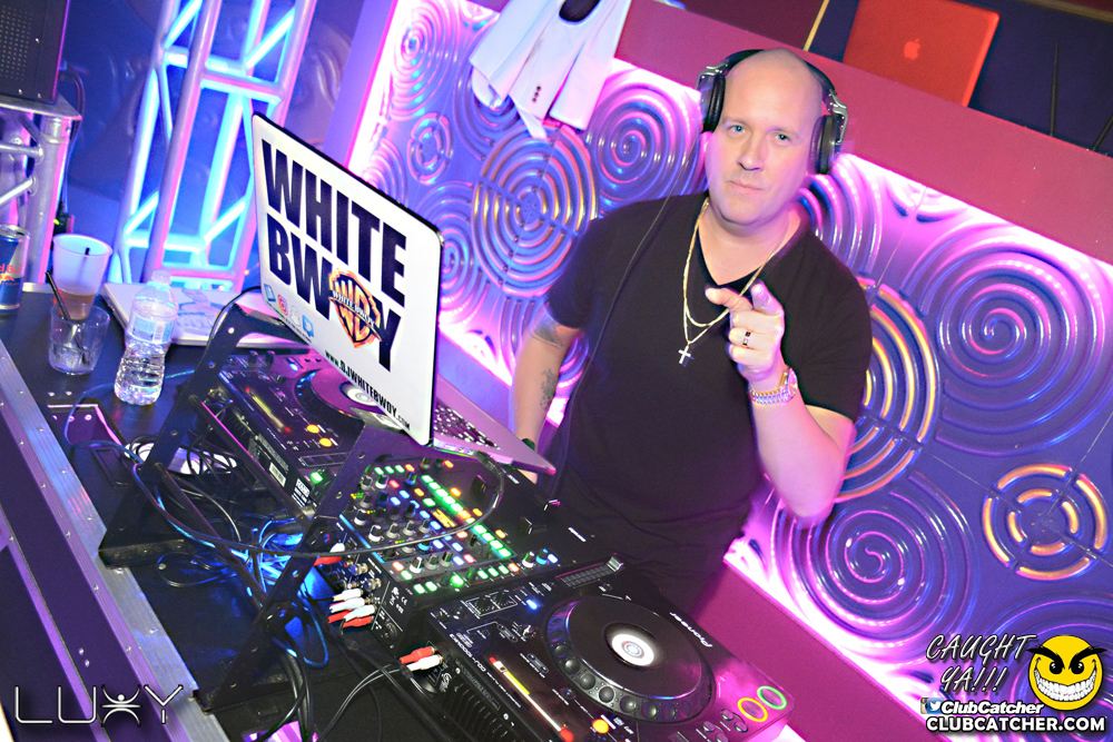 Luxy nightclub photo 119 - December 31st, 2018