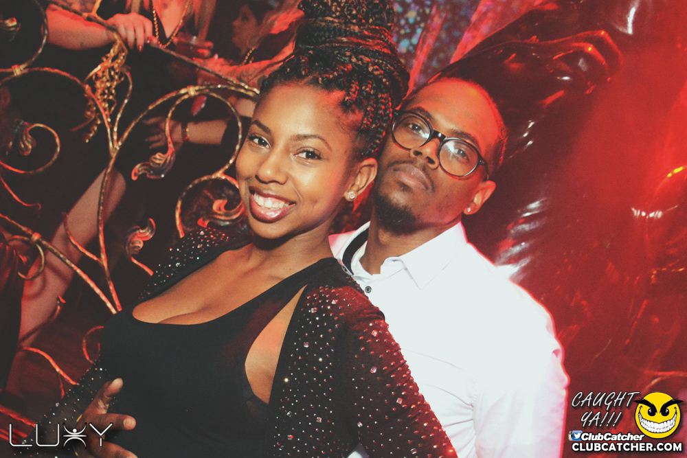 Luxy nightclub photo 120 - December 31st, 2018