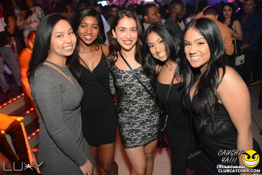 Luxy nightclub photo 13 - December 31st, 2018