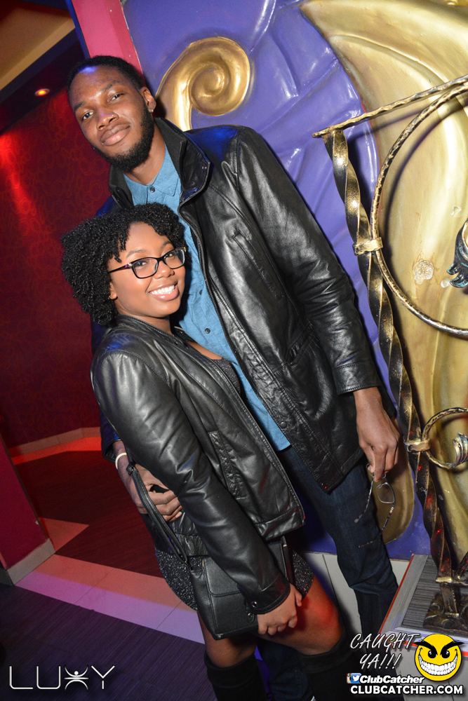 Luxy nightclub photo 126 - December 31st, 2018