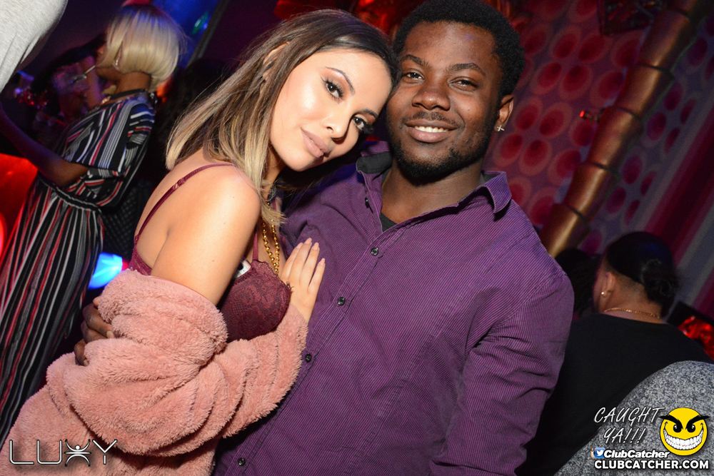 Luxy nightclub photo 128 - December 31st, 2018