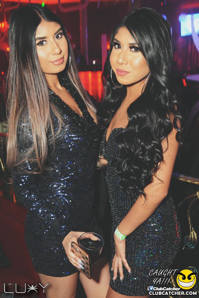 Luxy nightclub photo 135 - December 31st, 2018