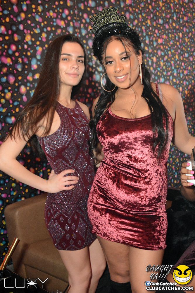 Luxy nightclub photo 136 - December 31st, 2018