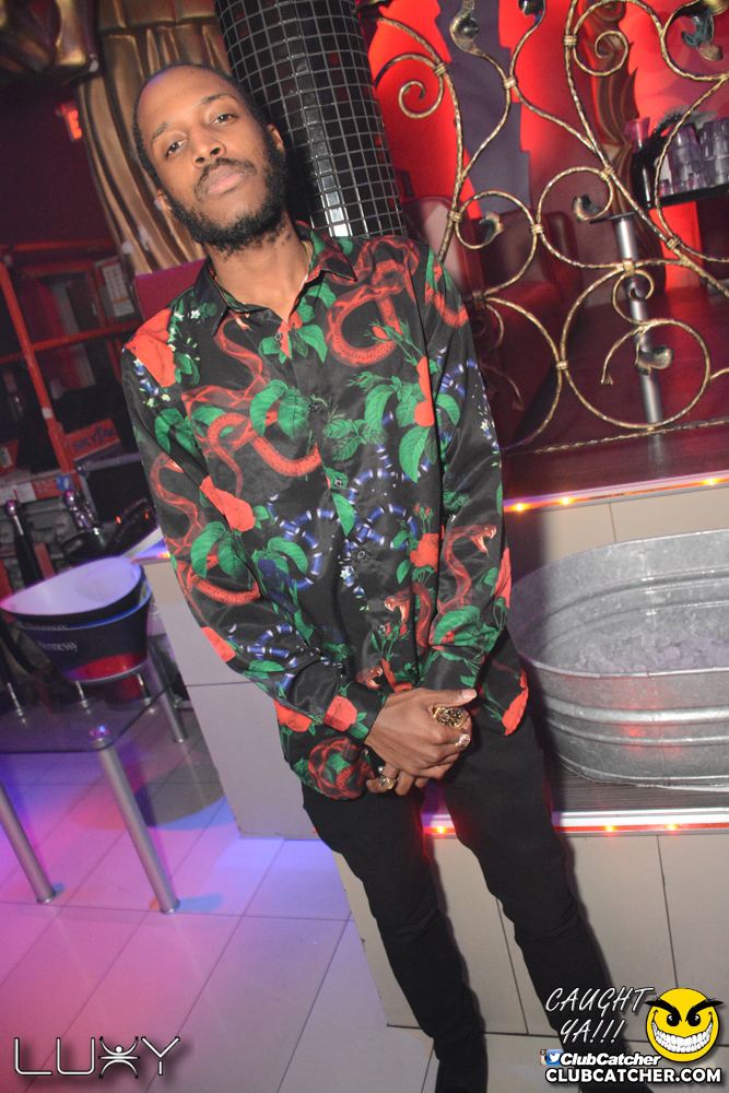 Luxy nightclub photo 137 - December 31st, 2018