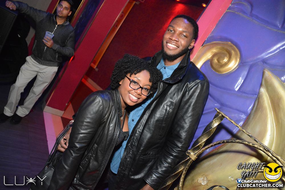 Luxy nightclub photo 138 - December 31st, 2018