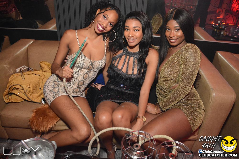 Luxy nightclub photo 139 - December 31st, 2018