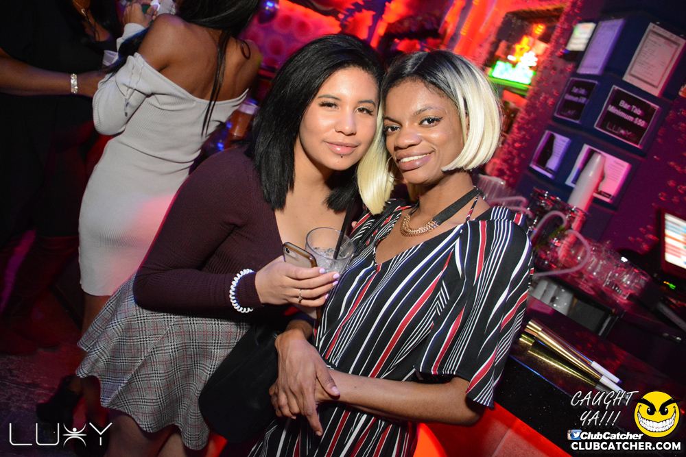 Luxy nightclub photo 141 - December 31st, 2018