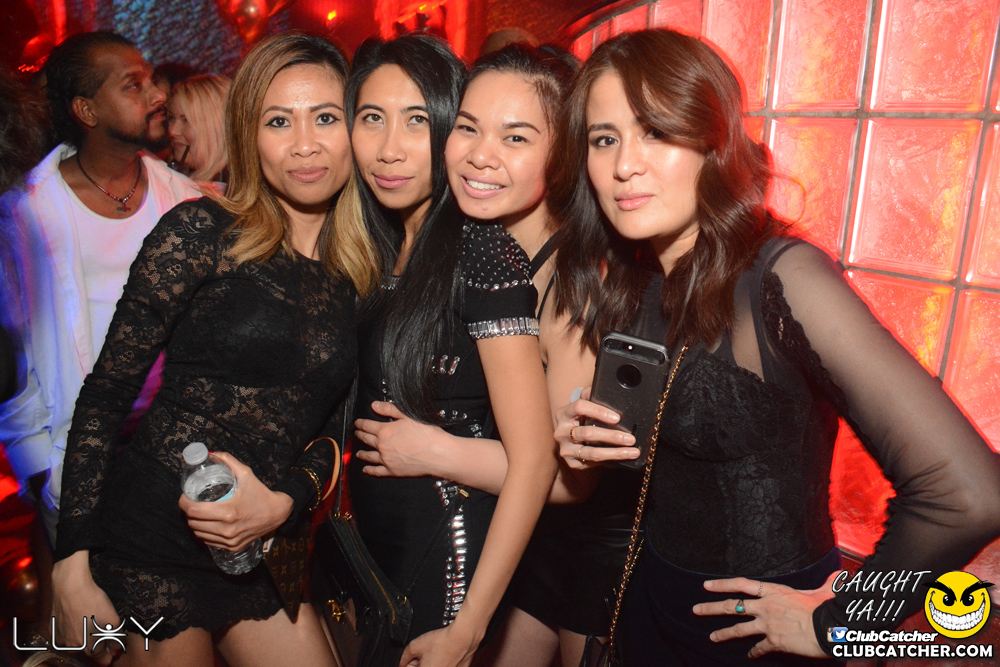 Luxy nightclub photo 144 - December 31st, 2018