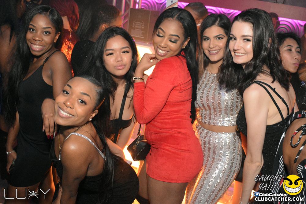 Luxy nightclub photo 145 - December 31st, 2018