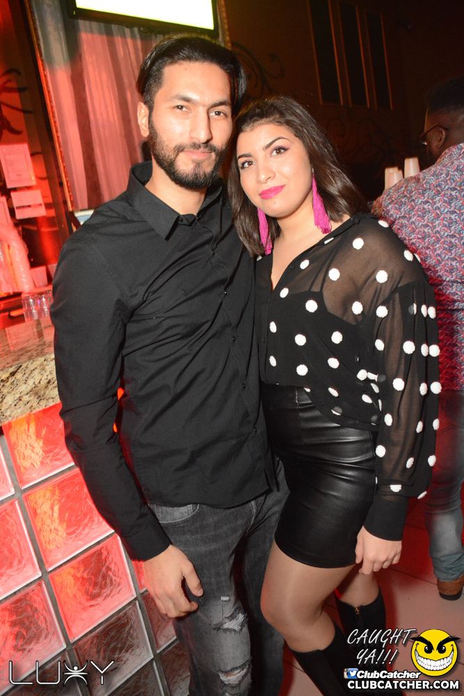 Luxy nightclub photo 148 - December 31st, 2018