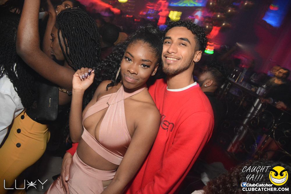 Luxy nightclub photo 150 - December 31st, 2018