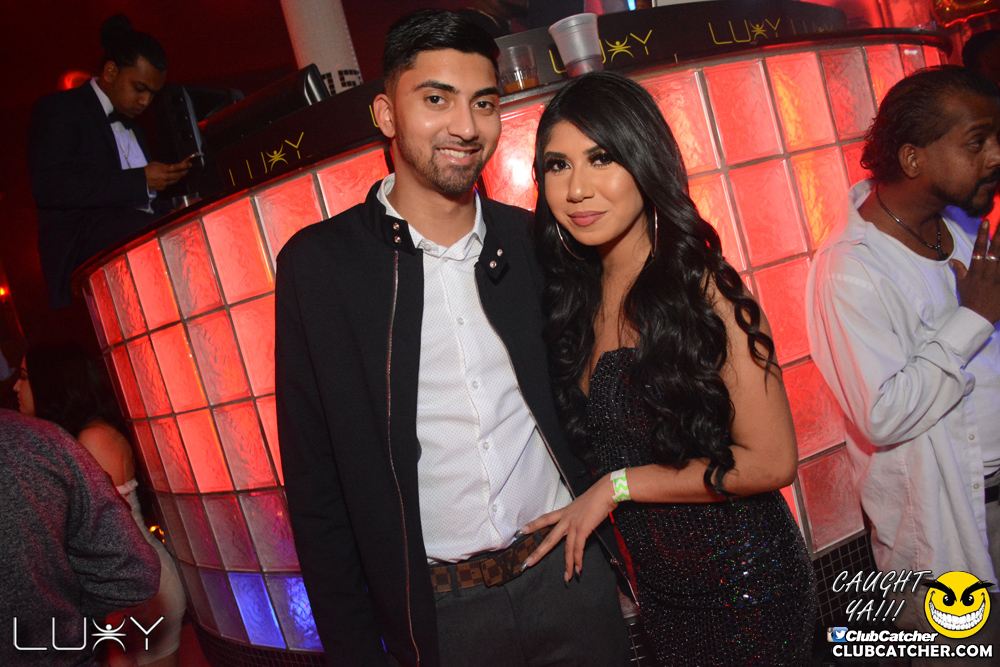 Luxy nightclub photo 151 - December 31st, 2018