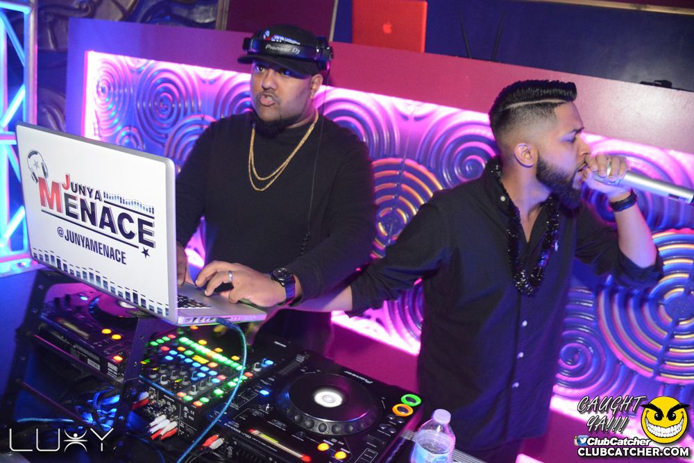 Luxy nightclub photo 154 - December 31st, 2018