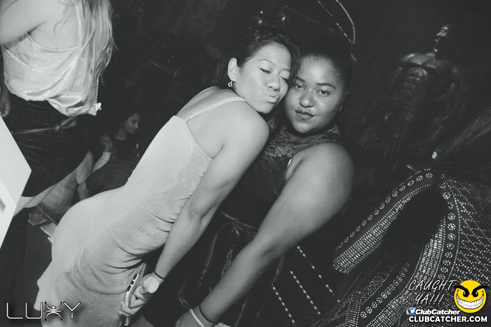 Luxy nightclub photo 158 - December 31st, 2018