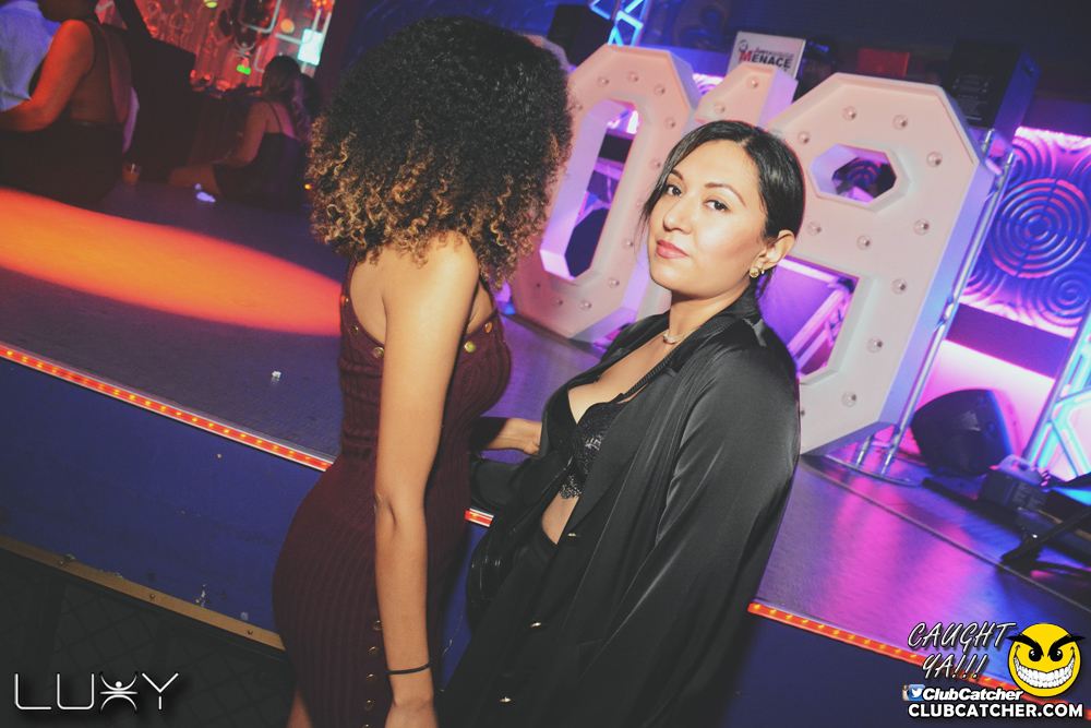 Luxy nightclub photo 159 - December 31st, 2018