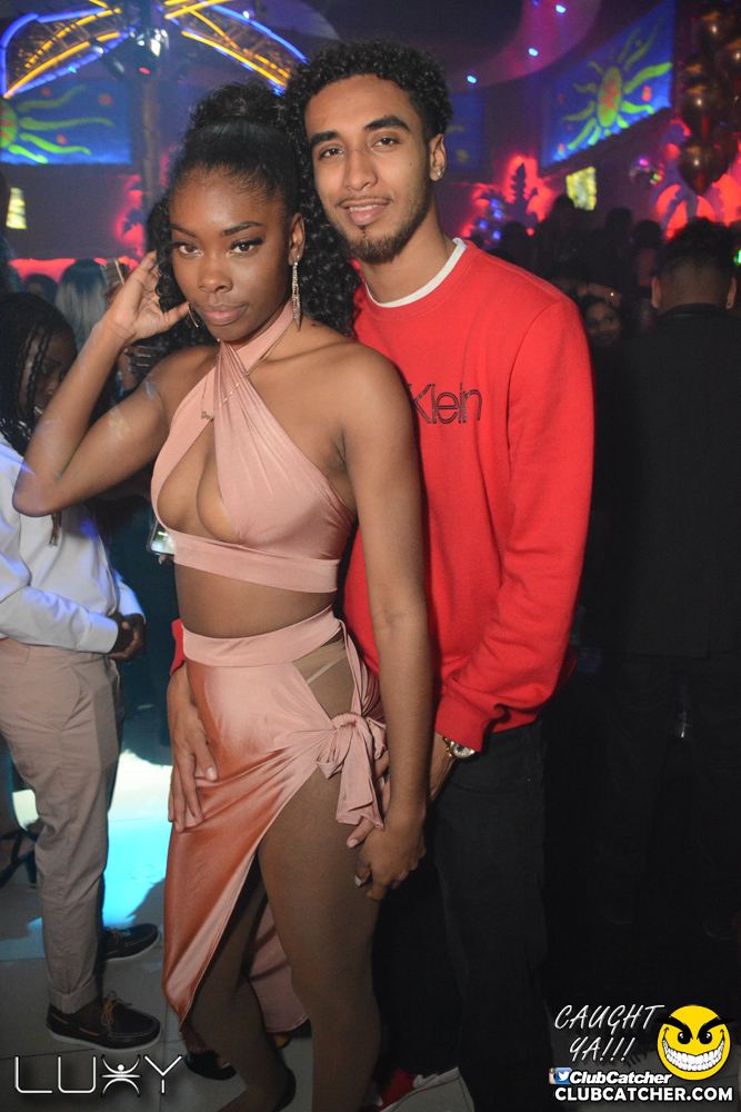 Luxy nightclub photo 161 - December 31st, 2018
