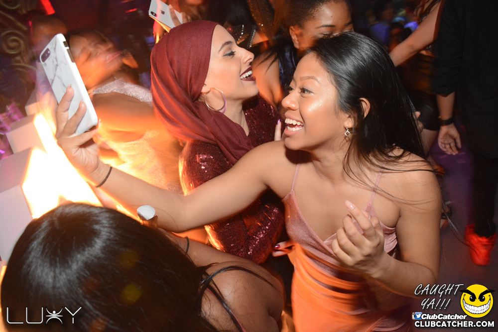 Luxy nightclub photo 162 - December 31st, 2018