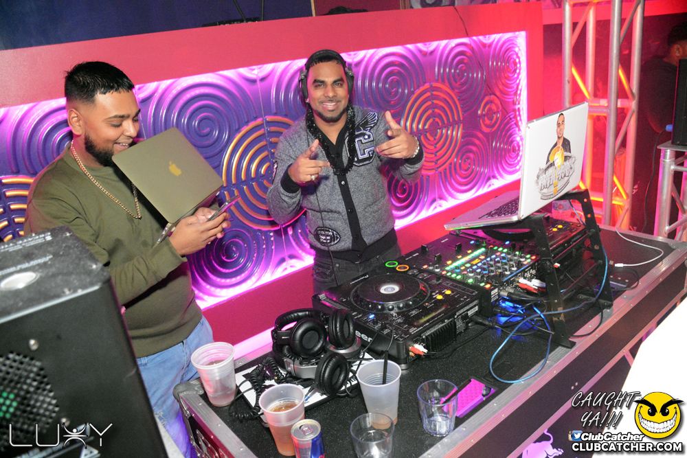 Luxy nightclub photo 164 - December 31st, 2018