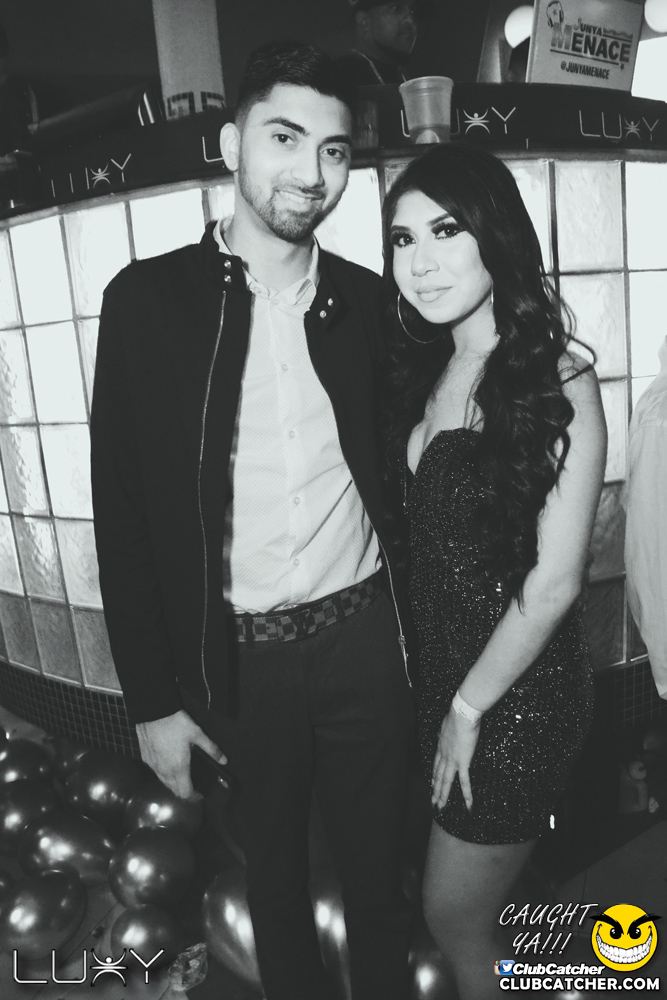 Luxy nightclub photo 166 - December 31st, 2018