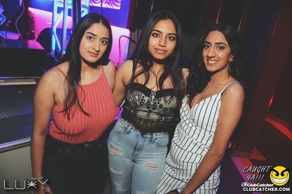 Luxy nightclub photo 167 - December 31st, 2018