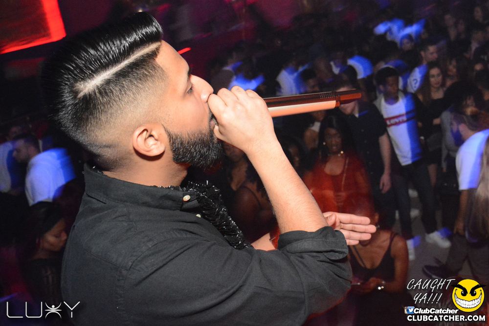 Luxy nightclub photo 168 - December 31st, 2018