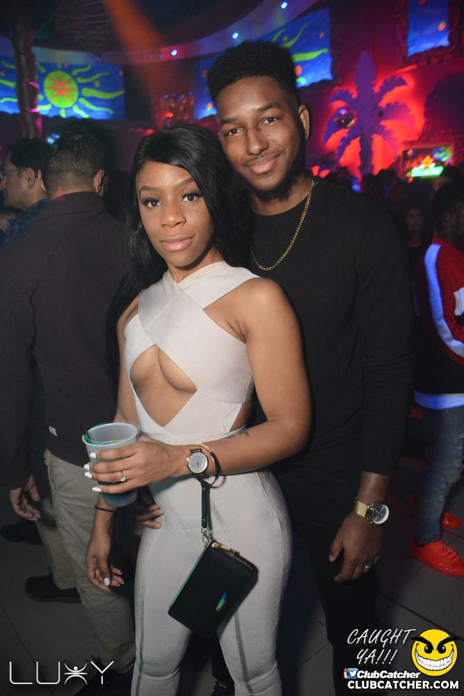 Luxy nightclub photo 18 - December 31st, 2018