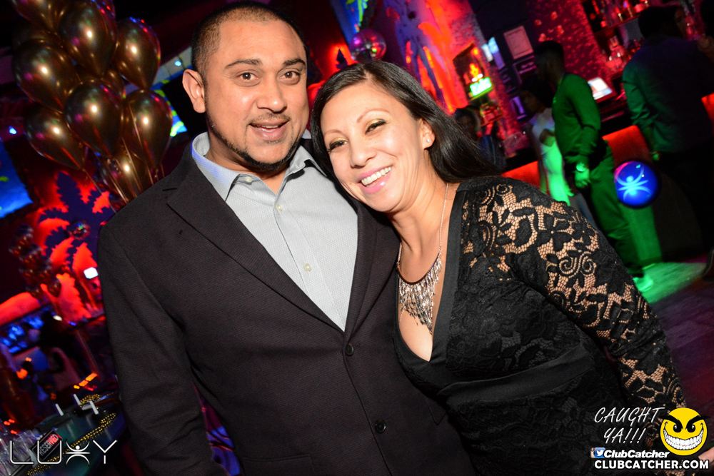 Luxy nightclub photo 171 - December 31st, 2018