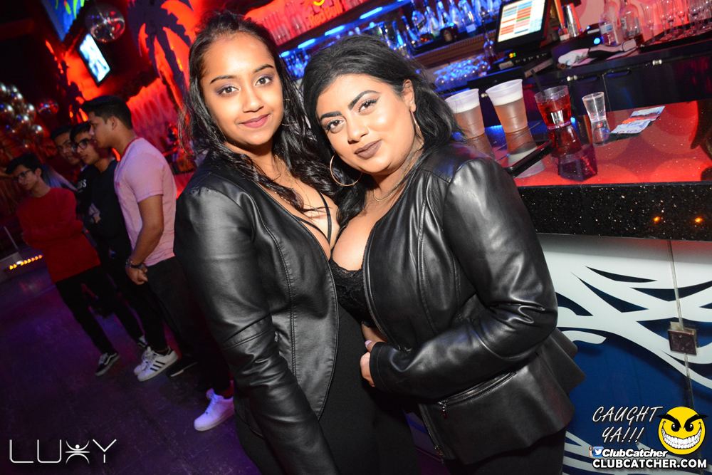 Luxy nightclub photo 172 - December 31st, 2018