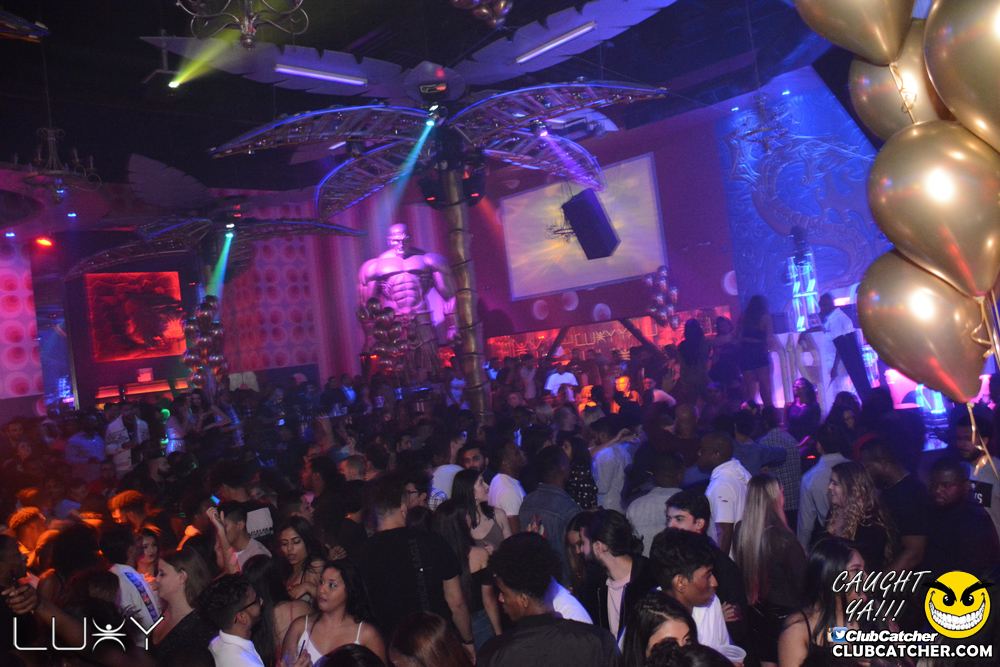 Luxy nightclub photo 178 - December 31st, 2018