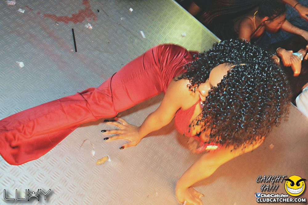 Luxy nightclub photo 19 - December 31st, 2018