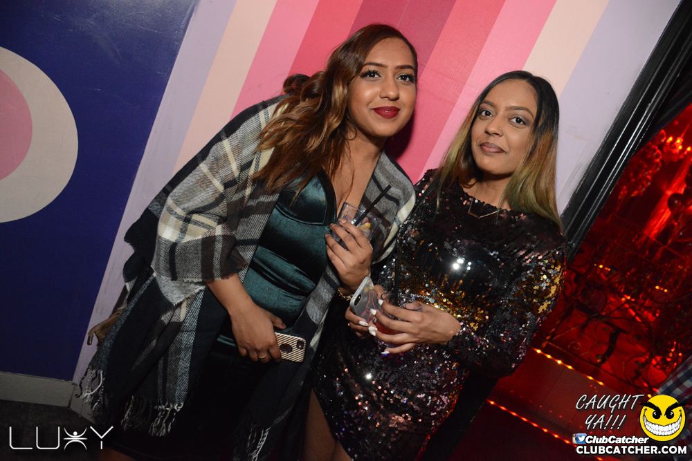 Luxy nightclub photo 181 - December 31st, 2018