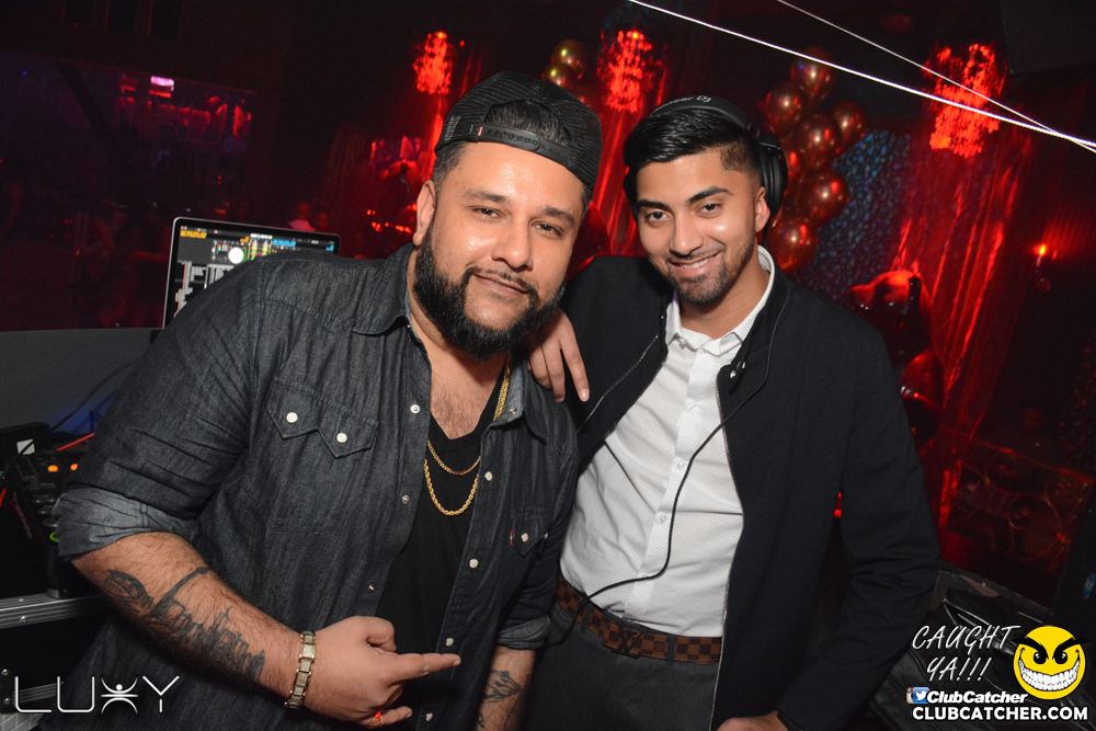 Luxy nightclub photo 184 - December 31st, 2018