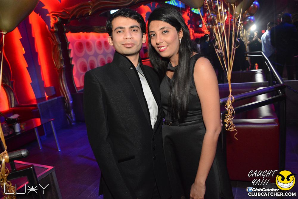 Luxy nightclub photo 185 - December 31st, 2018