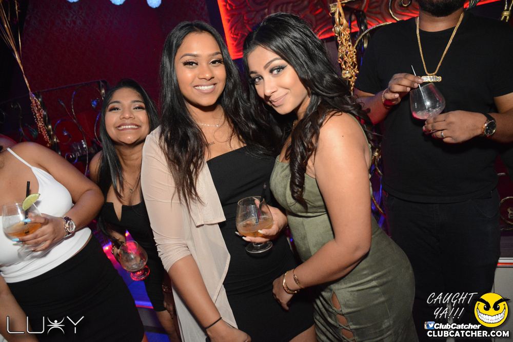 Luxy nightclub photo 186 - December 31st, 2018