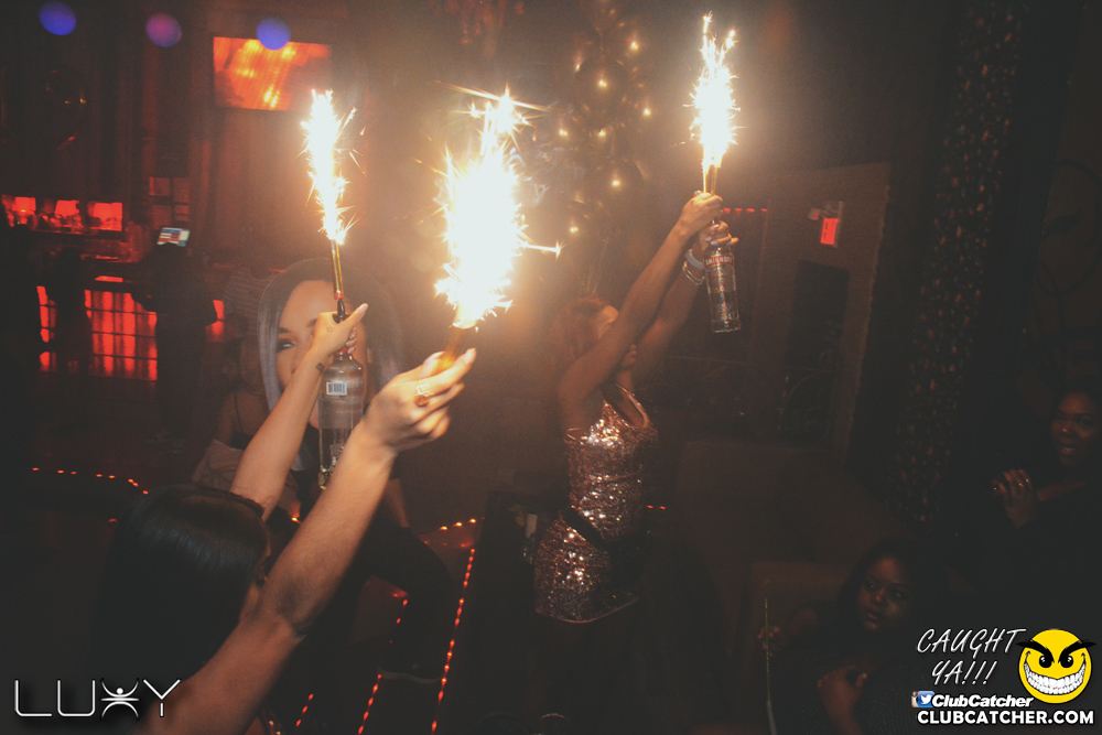 Luxy nightclub photo 187 - December 31st, 2018