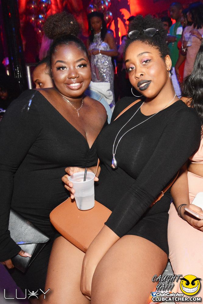 Luxy nightclub photo 190 - December 31st, 2018