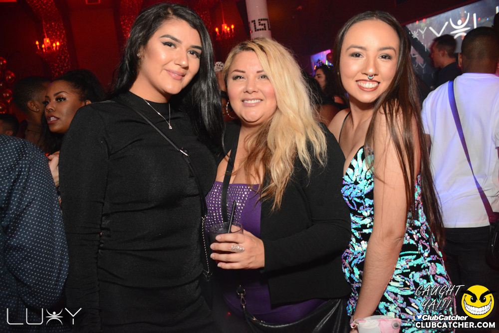 Luxy nightclub photo 192 - December 31st, 2018