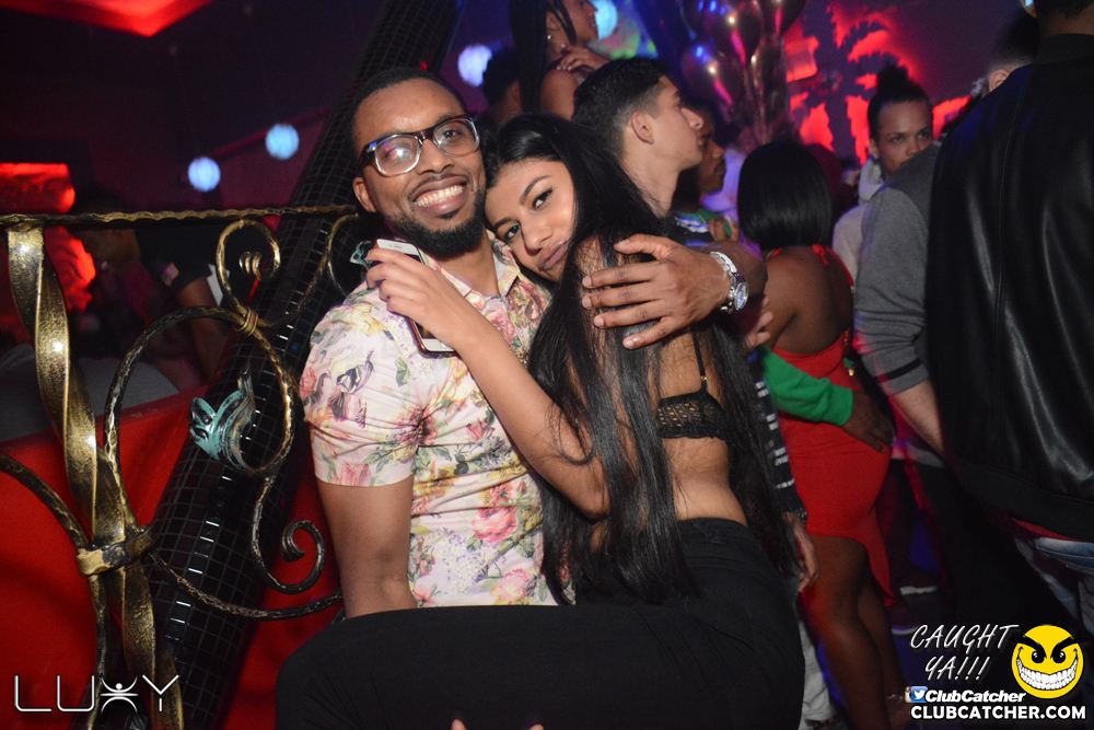 Luxy nightclub photo 194 - December 31st, 2018